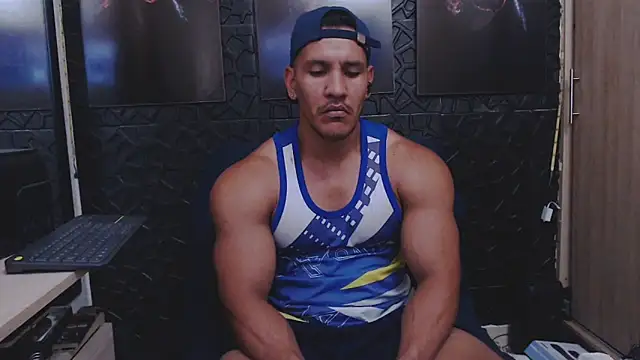 viktor herrera online show from 05/25/26, 04:13