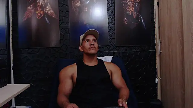 viktor herrera online show from 06/10/26, 03:33