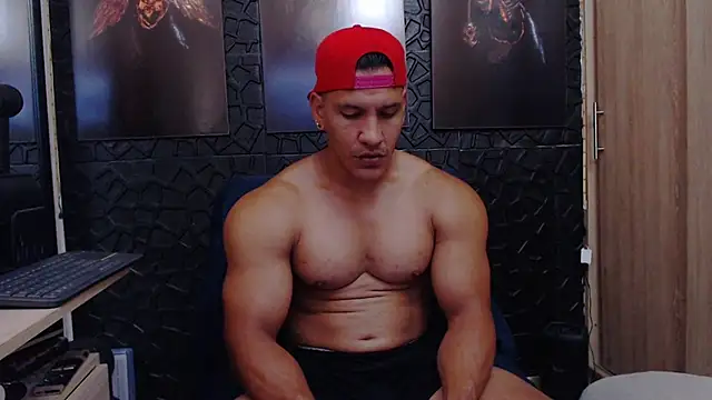 viktor herrera online show from 06/19/26, 03:05