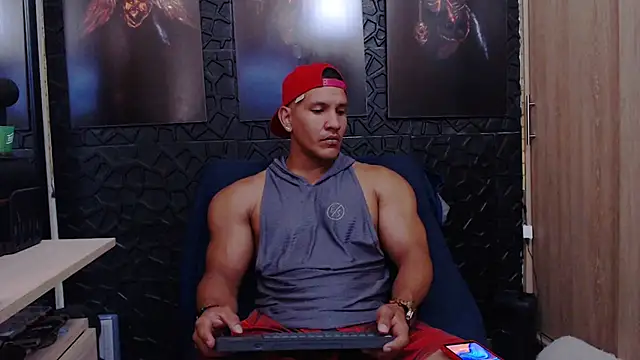 viktor herrera online show from 06/23/26, 03:21