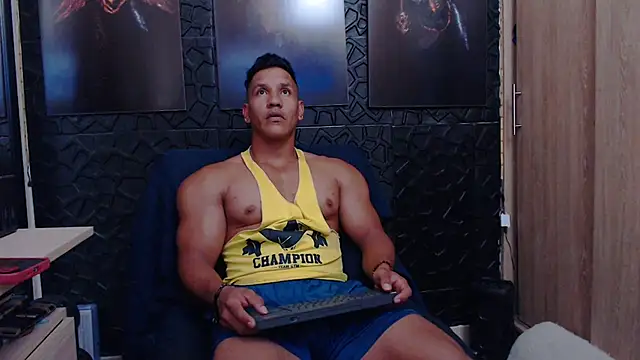 viktor herrera online show from 06/25/26, 06:56