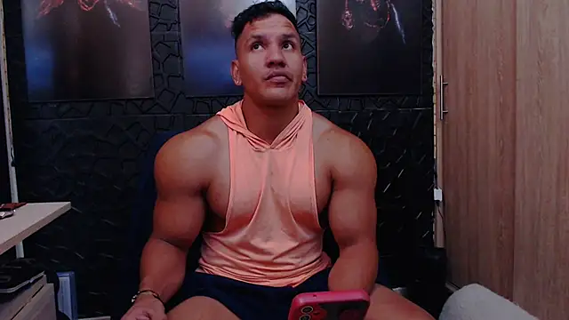 viktor herrera online show from 06/26/26, 01:37