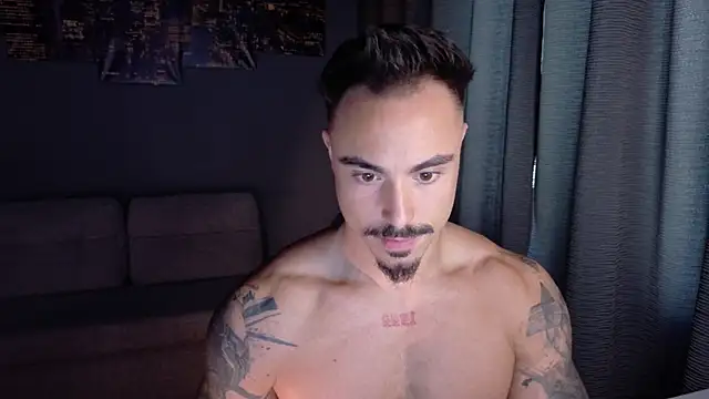 Snapshot of Master_Lukas chatting on 04/26/26, 12:14 Master Lukas online show from 04/26/26, 12:14