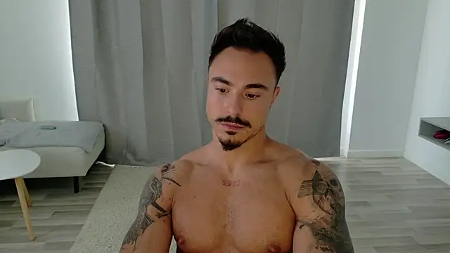 Master Lukas online show from 06/03/26, 03:17