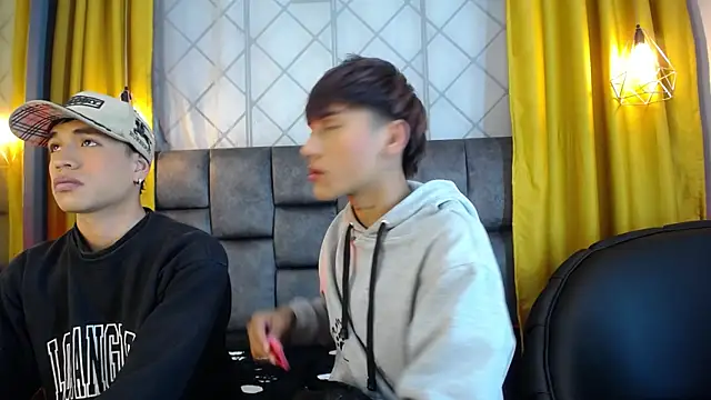 Snapshot of Maik_Russo chatting on 01/07/26, 11:23 Maik Russo online show from 01/07/26, 11:23