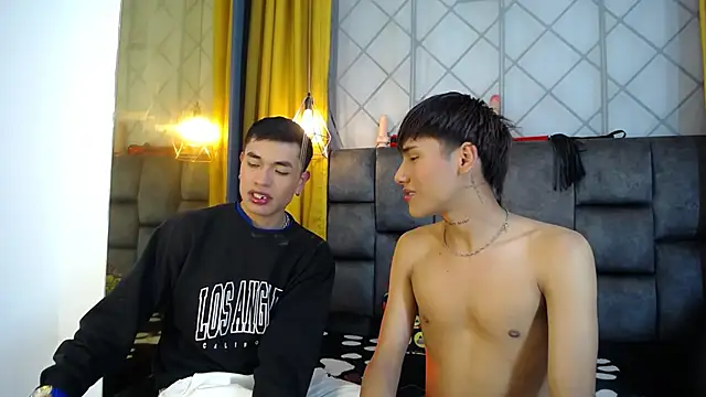 Snapshot of Maik_Russo chatting on 01/08/26, 11:34 Maik Russo online show from 01/08/26, 11:34