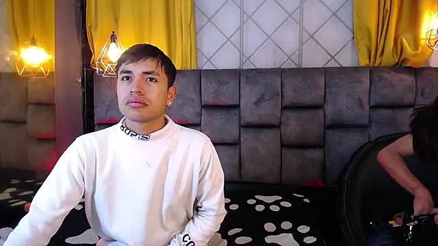 Snapshot of Maik_Russo chatting on 02/10/26, 11:14 Maik Russo online show from 02/10/26, 11:14