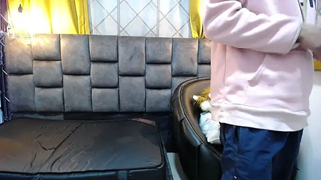 Snapshot of Maik_Russo chatting on 02/11/26, 11:26 Maik Russo online show from 02/11/26, 11:26