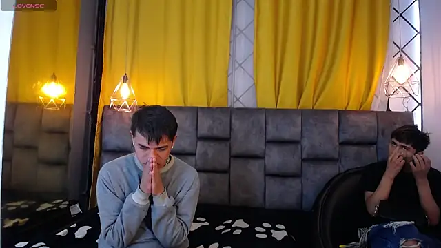 Snapshot of Maik_Russo chatting on 02/18/26, 02:02 Maik Russo online show from 02/18/26, 02:02