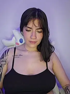 kuritto  online show from 02/03/26, 02:53