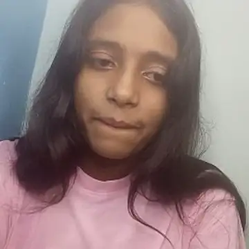 nikita ranii online show from 08/08/26, 06:37