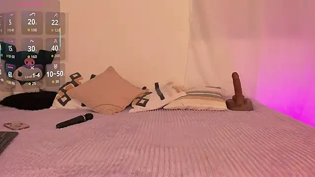 Snapshot of scarletmonroe_ chatting on 02/20/26, 12:27 scarletmonroe online show from 02/20/26, 12:27