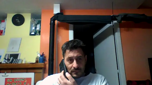 colosone online show from 01/06/26, 09:39