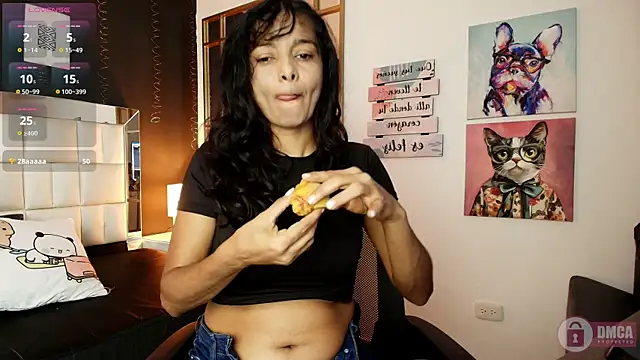 gaby jazmin online show from 04/26/26, 11:41