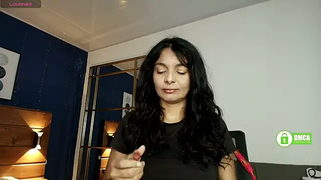 gaby jazmin online show from 04/29/26, 07:20