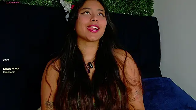 AnnaSmiles online show from 05/02/26, 07:19