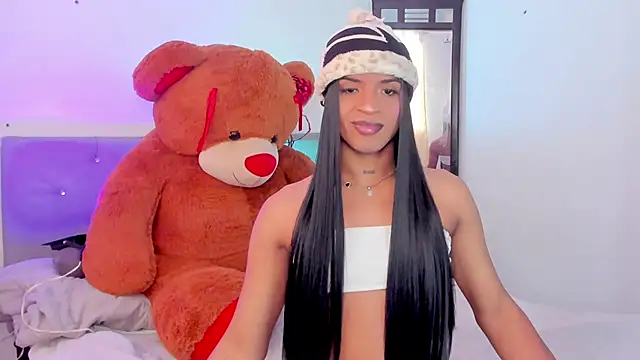 angels trans 23x online show from 04/25/26, 01:41