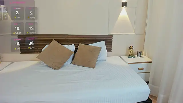 salome diamond online show from 02/28/26, 06:31