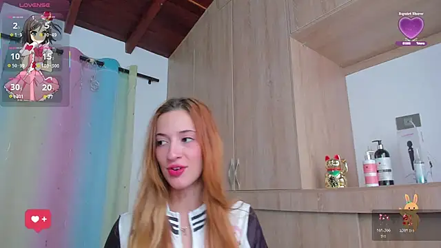 emilywilliis online show from 06/29/26, 02:17