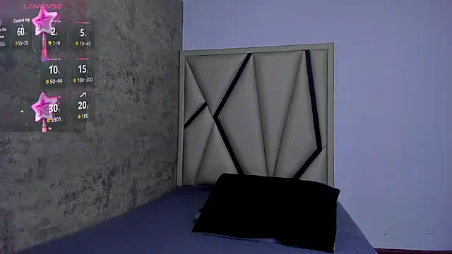 Luna  02 online show from 05/09/26, 11:04