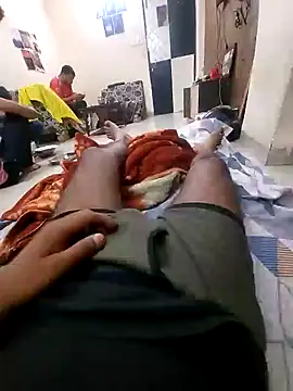 rohit16770 online show from 05/18/26, 07:52