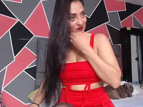 Snapshot of samanta_xi chatting on 01/13/26, 12:32 samanta xi online show from 01/13/26, 12:32