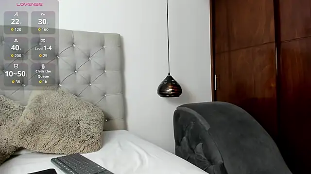 Snapshot of Grecia_Monterey chatting on 02/21/26, 07:09 Grecia Monterey online show from 02/21/26, 07:09