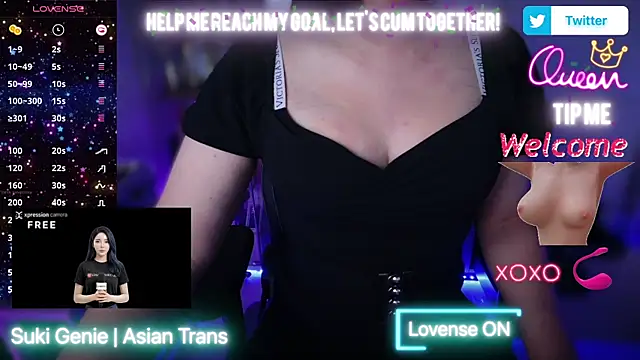 Snapshot of asiantransgirlsuki chatting on 01/06/26, 04:43 asiantransgirlsuki online show from 01/06/26, 04:43