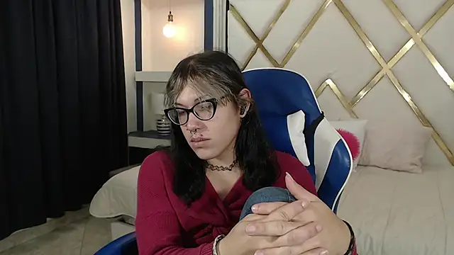 lilith ayanami online show from 05/15/26, 11:39