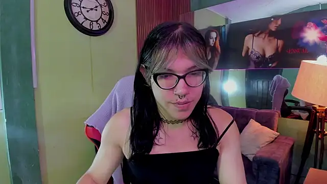 lilith ayanami online show from 05/18/26, 12:22