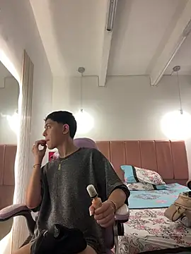 Snapshot of Iamcami_ chatting on 02/26/26, 06:51 Iamcami online show from 02/26/26, 06:51