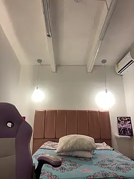 Snapshot of Iamcami_ chatting on 03/02/26, 06:59 Iamcami online show from 03/02/26, 06:59