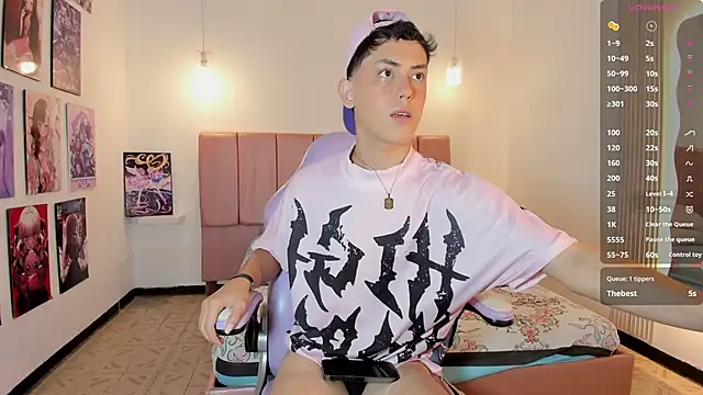 Snapshot of Iamcami_ chatting on 03/14/26, 07:30 Iamcami online show from 03/14/26, 07:30