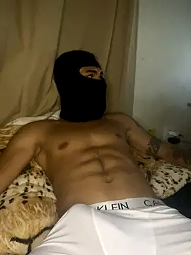 magneto01 online show from 01/09/26, 02:36