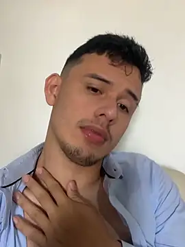 Keylerth  online show from 02/09/26, 01:26