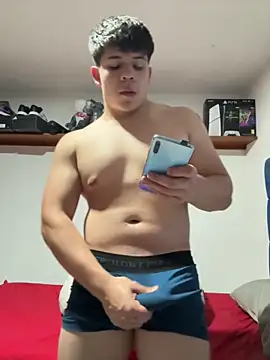 Snapshot of padrinito_69 chatting on 03/14/26, 06:41 padrinito 69 online show from 03/14/26, 06:41