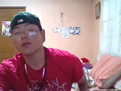 Snapshot of soyrodryp chatting on 06/24/26, 08:35 soyrodryp online show from 06/24/26, 08:35