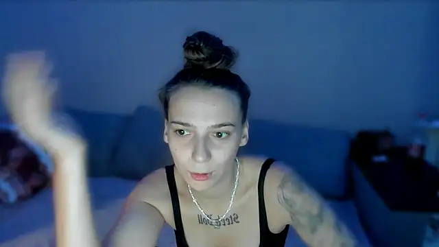 Snapshot of AnnaMized chatting on 01/09/26, 09:01 AnnaMized online show from 01/09/26, 09:01