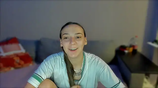 Snapshot of AnnaMized chatting on 01/10/26, 04:47 AnnaMized online show from 01/10/26, 04:47