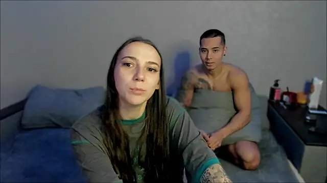 Snapshot of AnnaMized chatting on 02/21/26, 12:22 AnnaMized online show from 02/21/26, 12:22