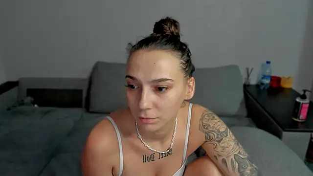 Snapshot of AnnaMized chatting on 03/02/26, 11:28 AnnaMized online show from 03/02/26, 11:28