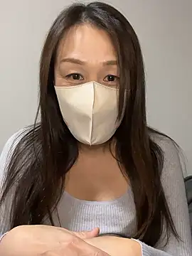 REIKO SEXY JP online show from 02/26/26, 01:10