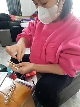 puka sex online show from 02/12/26, 03:01