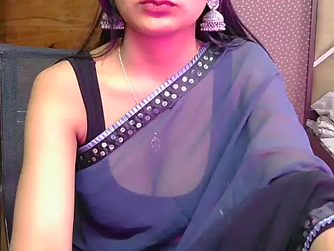 sweet riyaaa online show from 04/11/26, 07:45