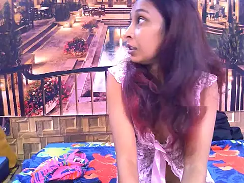 IndianSexyButt online show from 05/11/26, 05:46