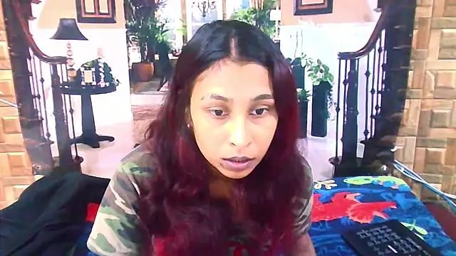 IndianSexyButt online show from 05/14/26, 05:36
