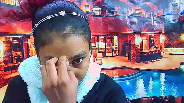 IndianSexyButt online show from 06/14/26, 05:20
