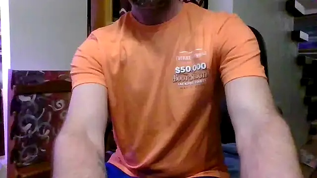 controlmyhole online show from 06/13/26, 07:17