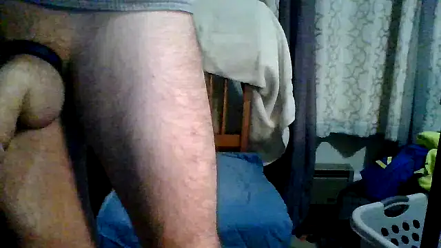 controlmyhole online show from 06/18/26, 09:09