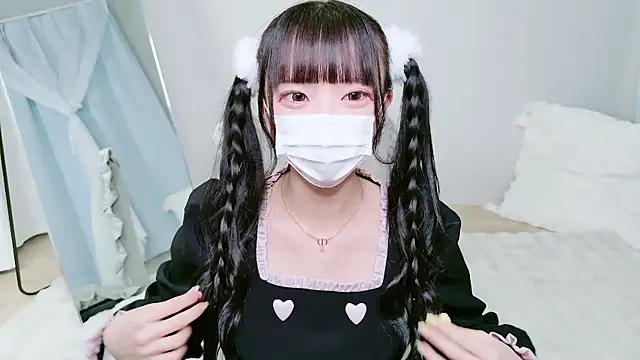 Nonn chan online show from 02/02/26, 10:03